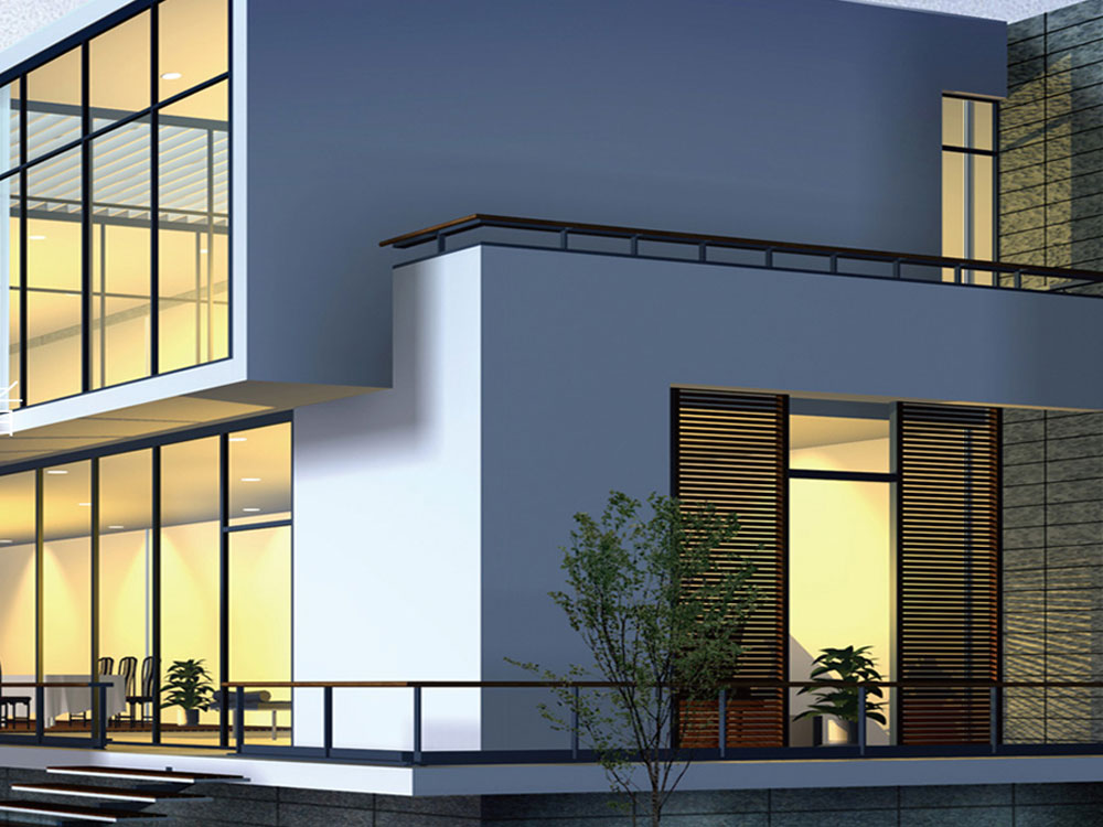 什么才是真正的節能門窗？